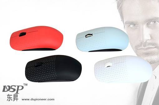 2.4G wireless mouse;shenzhen dongsheng electronic co.,ltd